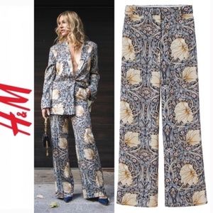 Morris & Co + H&M Pants - 2